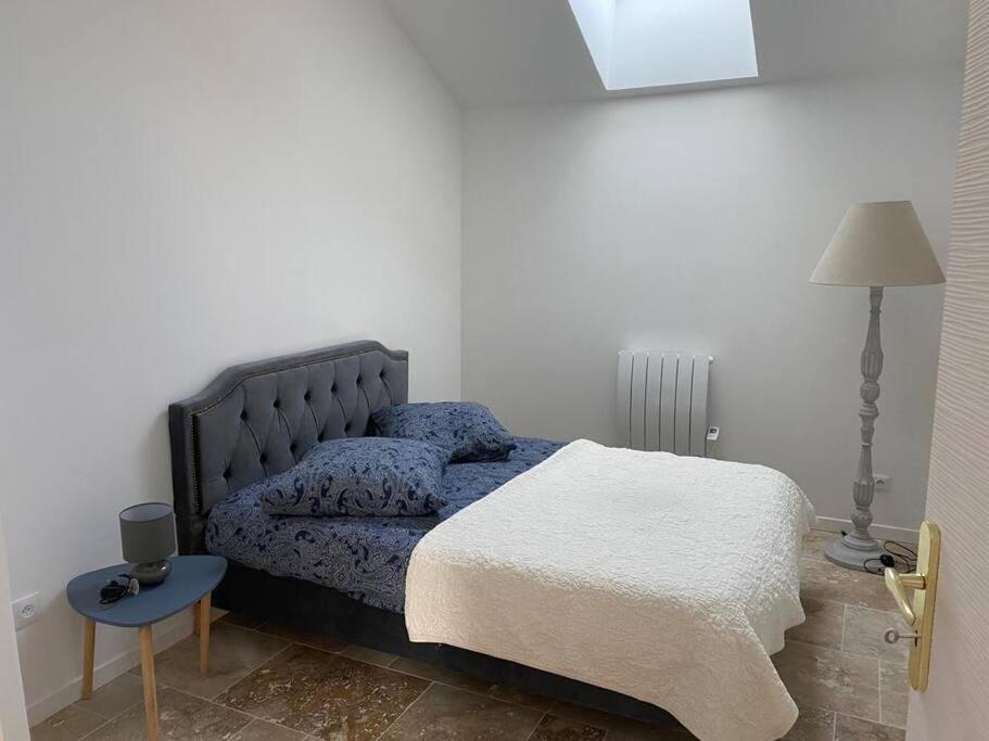 Hortillonne Apartment Амиен Екстериор снимка